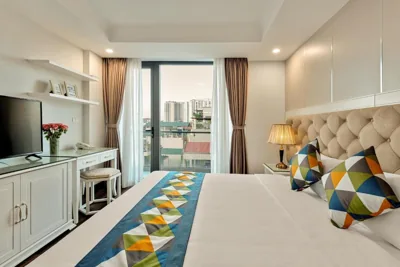 Branda Apartment & Hotel – Photos 2