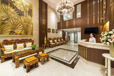 Branda Apartment & Hotel – Photos 5