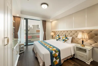 Branda Apartment & Hotel – Photos 9