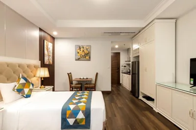 Branda Apartment & Hotel – Photos 10