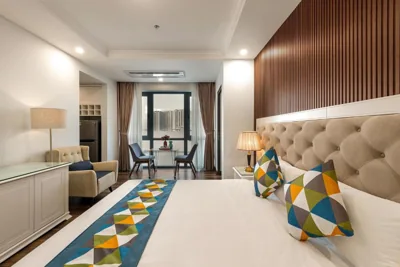 Branda Apartment & Hotel – Photos 12