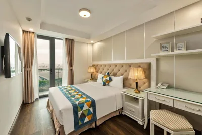 Branda Apartment & Hotel – Photos 13