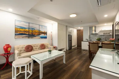 Branda Apartment & Hotel – Photos 14