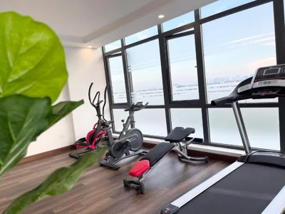 Branda Apartment & Hotel – Photos 15