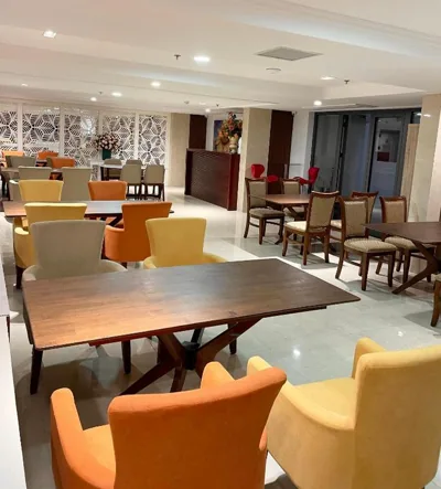 Branda Apartment & Hotel – Photos 16